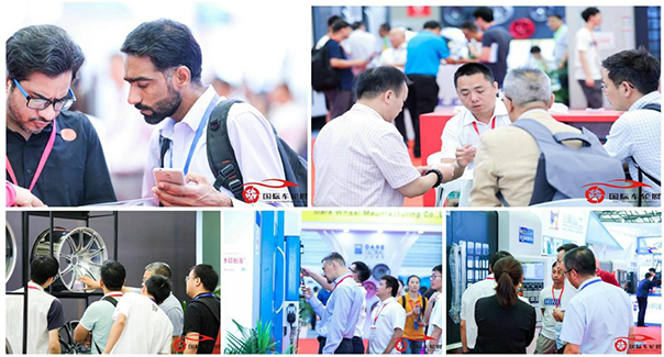 2020上海国际车轮展，邀您共襄全球车轮行业盛会！ 涂料在线,coatingol.com