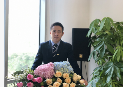 东旭集团与广东领头羊强强联合！打造民族地坪涂料第一品牌！ 涂料在线,coatingol.com