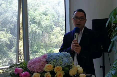 东旭集团与广东领头羊强强联合！打造民族地坪涂料第一品牌！ 涂料在线,coatingol.com