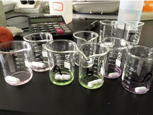 氧化石墨烯/水性聚氨酯纳米涂料的性能 涂料在线,coatingol.com