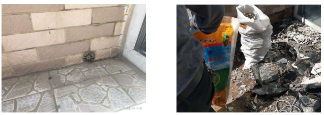 露台防水新做法 | 水性沥青防水涂料复合自粘卷材施工工艺 涂料在线,coatingol.com