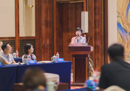 亚士S100私董会西湖会，用心赋能涂装新秀成长 涂料在线,coatingol.com