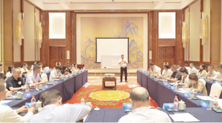 亚士S100私董会西湖会，用心赋能涂装新秀成长 涂料在线,coatingol.com