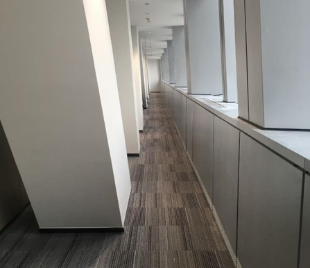 科技刷新高度 立邦参建528米首都第一高楼中信大厦“中国尊” 涂料在线,coatingol.com