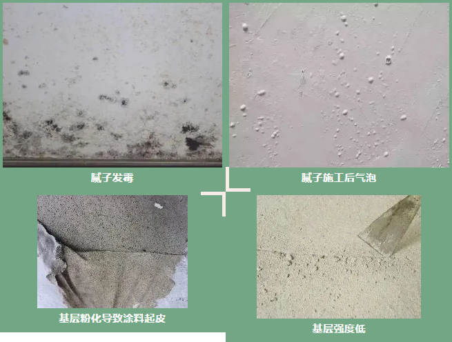 关于加固剂，我不允许你还不知道 涂料在线,coatingol.com