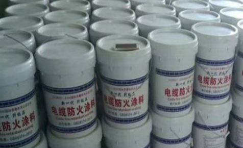 防火涂料施工有哪些需要注意的？ 涂料在线,coatingol.com