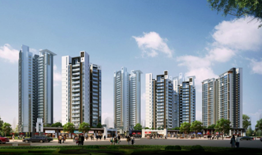 中标｜东旭集团领头羊地坪漆携手广东合汇集团 共创广州高端旅游新印象 涂料在线,coatingol.com