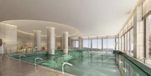 中标｜东旭集团领头羊地坪漆携手广东合汇集团 共创广州高端旅游新印象 涂料在线,coatingol.com