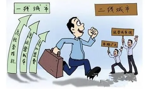 涂料行业渠道下沉，如何才能做到真的“沉下去”？ 涂料在线,coatingol.com