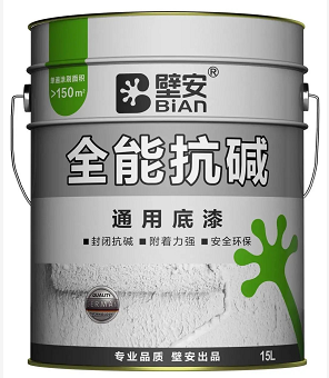 壁安 | 腻子泛碱怎么办？ 涂料在线,coatingol.com