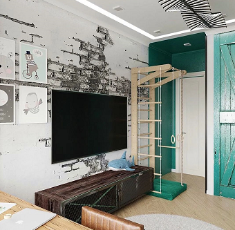 我,喜欢你!我们一起墙绘吧! 涂料在线,coatingol.com