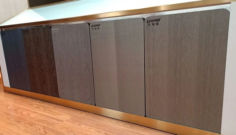 解决科技木变色、黄变、下陷的涂装难题 涂料在线,coatingol.com