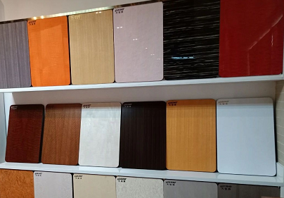 解决科技木变色、黄变、下陷的涂装难题 涂料在线,coatingol.com