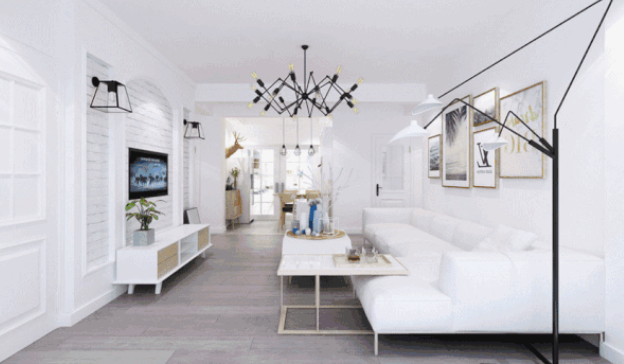 常有人问装修设计的内墙涂料和外墙涂料有什么区别？ 涂料在线,coatingol.com