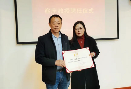 东方雨虹(ORIENTAL YUHONG)与江苏城乡建设职业学院共建大师工作室 涂料在线,coatingol.com