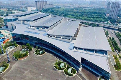 嘉宝莉地坪漆再助大型公建项目摘获鲁班奖 涂料在线,coatingol.com