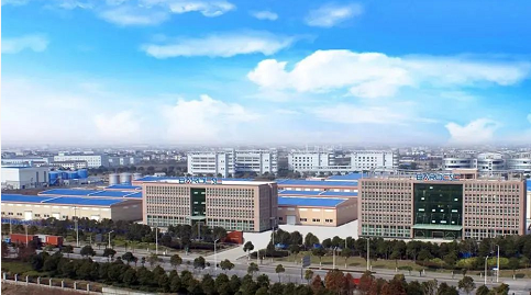 巴德士：创新技术赋能 引领涂料行业变革！ 涂料在线,coatingol.com