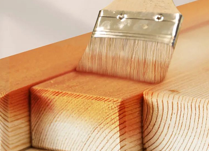 如何正确选择水性木器漆用消泡剂 涂料在线,coatingol.com