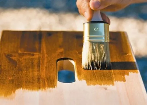 如何正确选择水性木器漆用消泡剂 涂料在线,coatingol.com