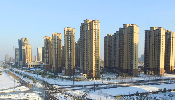 真石漆冬季施工中,该注意哪些事项? 涂料在线,coatingol.com