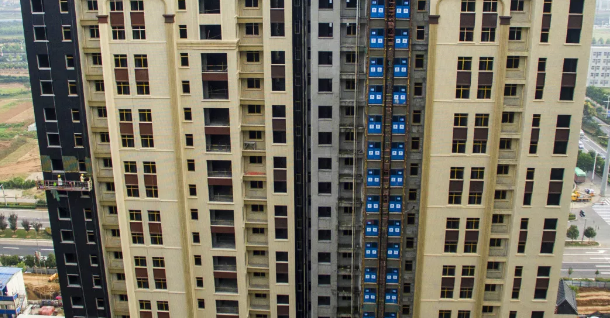 真石漆冬季施工中,该注意哪些事项? 涂料在线,coatingol.com