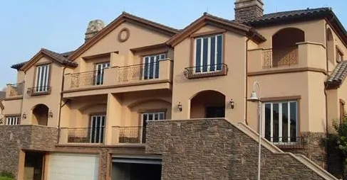 真石漆冬季施工中,该注意哪些事项? 涂料在线,coatingol.com