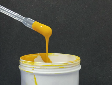 UV柔印墨研磨树脂会堆积？FSP2668帮你解决，还有...... 涂料在线,coatingol.com