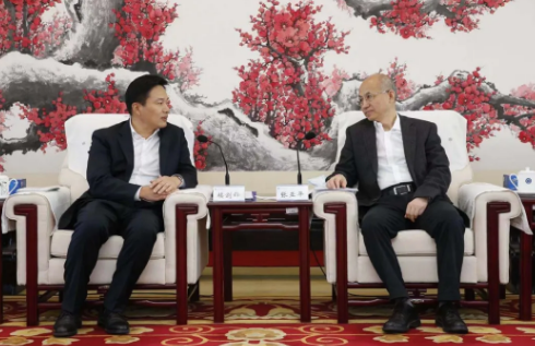 巴斯夫与中国科学院签署创新合作协议 涂料在线,coatingol.com