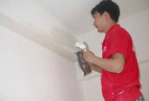 腻子和乳胶漆到底刷两遍还是三遍？有没有什么标准呢？ 涂料在线,coatingol.com