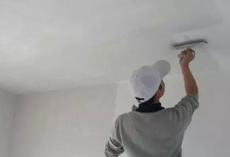 腻子和乳胶漆到底刷两遍还是三遍？有没有什么标准呢？ 涂料在线,coatingol.com
