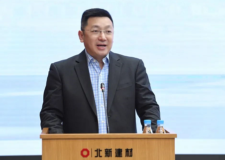 业绩市值再创历史新高 | 北新建材2021年工作会议在京召开 涂料在线,coatingol.com