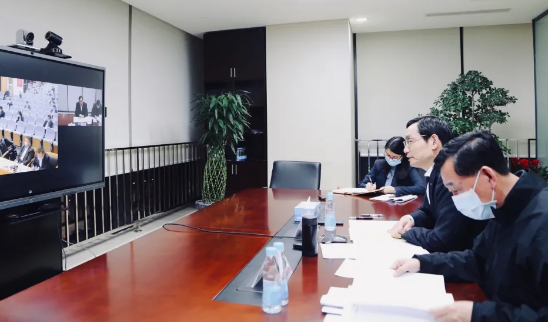 业绩市值再创历史新高 | 北新建材2021年工作会议在京召开 涂料在线,coatingol.com