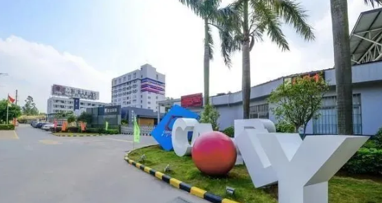 嘉宝莉开发的自修复水性涂料，合成原料便宜可工业化生产 涂料在线,coatingol.com