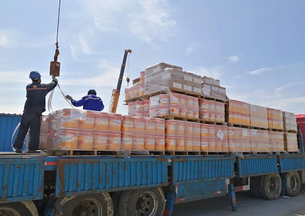 佐敦涂料为国家“炼化一体化”提供专业涂装技术支持 涂料在线,coatingol.com