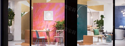 官方认证知名品牌！嘉宝莉商标被纳入广东省重点商标保护名录 涂料在线,coatingol.com
