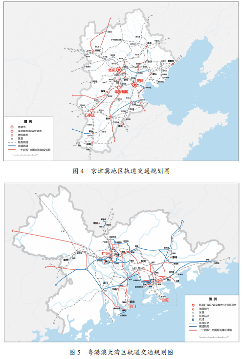 防水商机：“十四五”规划发布，基础设施建设领域有这些重大工程 涂料在线,coatingol.com