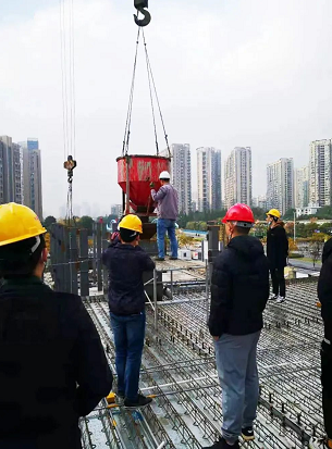 集泰股份组织上海中森、建科检验、宝钢建筑 赴浙江中南钢构考察！ 涂料在线,coatingol.com