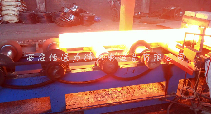 中频感应电炉的运作后期维护 涂料在线,coatingol.com