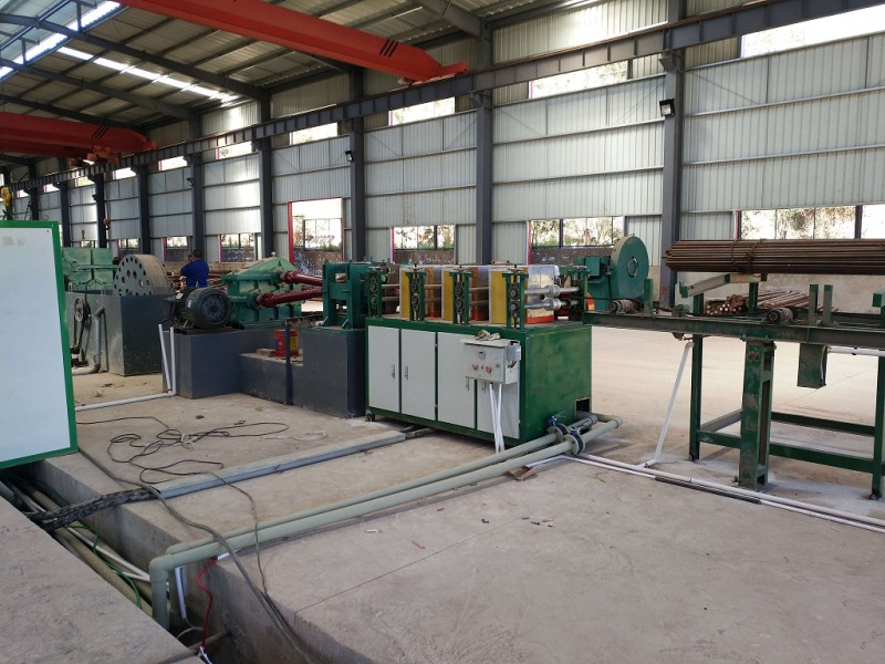 中频感应电炉的运作后期维护 涂料在线,coatingol.com