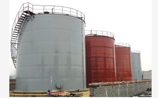 聚脲防腐涂料在钢结构、钢储罐涂装领域的应用！ 涂料在线,coatingol.com