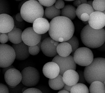 中恒新材料球形石英粉生产线完成扩建并投产 涂料在线,coatingol.com