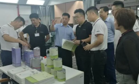 涂料行业进入新一轮多元化竞速，试图突破天花板还是谋求新增长？ 涂料在线,coatingol.com
