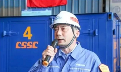 广船国际单月绿色喷涂突破10万升！ 涂料在线,coatingol.com