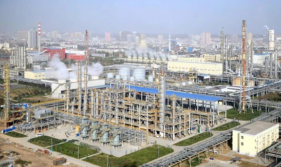 煤基乙醇工业化开启加速度 涂料在线,coatingol.com