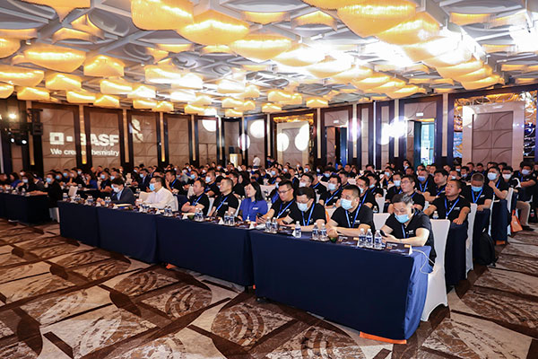巴斯夫修补漆业务部与行业伙伴携手合作，共同探索可持续解决方案积极响应新颁布的低VOC国家标准 涂料在线,coatingol.com