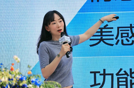 时尚觉醒：美涂士&欧洲顶尖时尚品牌伊蔚娜碰撞艺术时尚涂装 涂料在线,coatingol.com