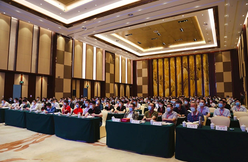 圆梦绿色发展，粉末人在行动 涂料在线,coatingol.com
