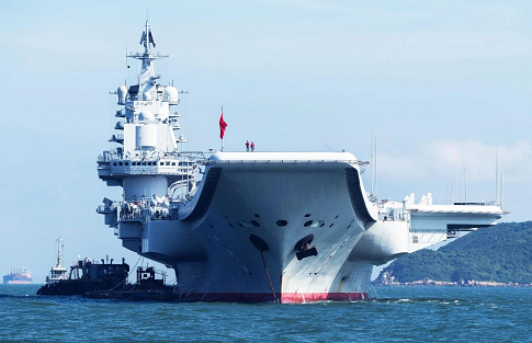 创收26亿元、采用航母/核潜艇,这项打破国际垄断的涂料技术很硬核 涂料在线,coatingol.com