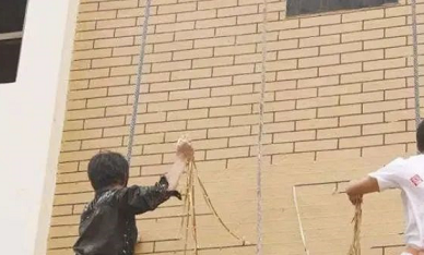 九招搞定外墙真石漆验收工程！ 涂料在线,coatingol.com