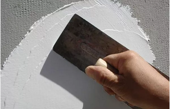 施彩：腻子夏季施工攻略 涂料在线,coatingol.com